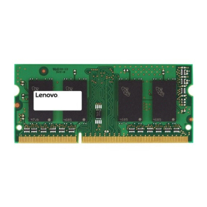 Lenovo 4X70M60571 módulo de memoria 4 GB 1 x 4 GB DDR4 2400 MHz