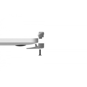 Compulocks MBPRLDGTB01KL cable antirrobo Negro, Plata Compulocks MBPRLDGTB01KL cable antirrobo Negro, Plata