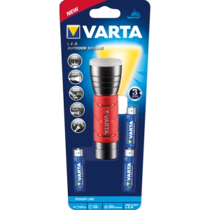 Varta 17627101421 Negro