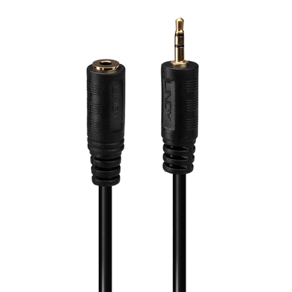 Lindy 35698 cable de audio 0