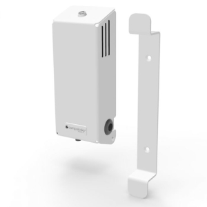 Alternative view of Compulocks RF02SPBW accesorio de carrito para portátil y ordenador Blanco Caja