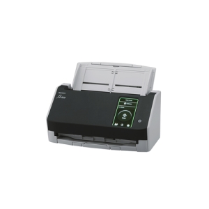 Ricoh fi-8040 Alimentador automático de documentos (ADF) + escáner de alimentación manual 600 x 600 DPI A4 Negro, Gris Ricoh fi-8040 Alimentador automático de documentos (ADF) + escáner de alimentación manual 600 x 600 DPI A4 Negro, Gris