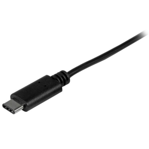 StarTech.com Cable Adaptador de 2m USB-C a Micro USB-B - USB 2.0 StarTech.com Cable Adaptador de 2m USB-C a Micro USB-B - USB 2.0
