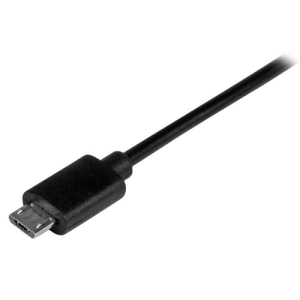 Alternative view of StarTech.com Cable Adaptador de 2m USB-C a Micro USB-B - USB 2.0