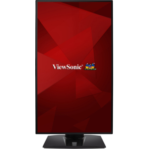 Viewsonic VP Series VP2768a LED display 68,6 cm (27") 2560 x 1440 Pixeles Quad HD Negro