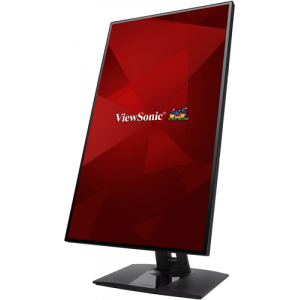 Viewsonic VP Series VP2768a LED display 68,6 cm (27") 2560 x 1440 Pixeles Quad HD Negro