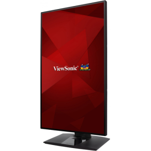 Viewsonic VP Series VP2768a LED display 68,6 cm (27") 2560 x 1440 Pixeles Quad HD Negro