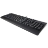 Lenovo Preferred Pro II teclado USB QWERTY Portugués Negro