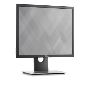 DELL P Series P1917S 48,3 cm (19") 1280 x 1024 Pixeles SXGA LCD Negro