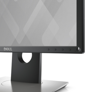 DELL P Series P1917S 48,3 cm (19") 1280 x 1024 Pixeles SXGA LCD Negro