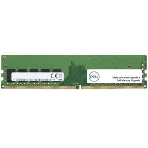 DELL A9654881 módulo de memoria 8 GB DDR4 2400 MHz ECC
