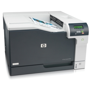 HP Color LaserJet Professional Impresora CP5225n,