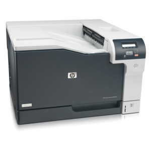 HP Color LaserJet Professional Impresora CP5225n,