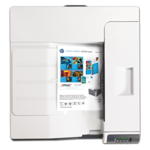 HP Color LaserJet Professional Impresora CP5225n,