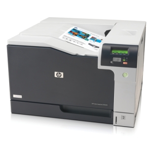 HP Color LaserJet Professional Impresora CP5225n,