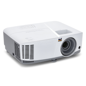 Viewsonic PA503S videoproyector Proyector de alcance estándar 3600 lúmenes ANSI DLP SVGA (800x600) Gris, Blanco Viewsonic PA503S videoproyector Proyector de alcance estándar 3600 lúmenes ANSI DLP SVGA (800x600) Gris, Blanco