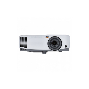 Viewsonic PA503S videoproyector Proyector de alcance estándar 3600 lúmenes ANSI DLP SVGA (800x600) Gris