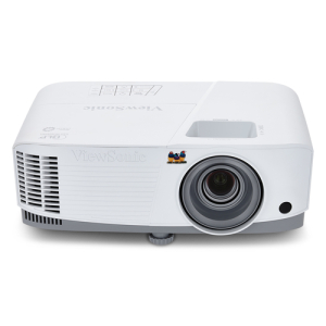 Viewsonic PA503S videoproyector Proyector de alcance estándar 3600 lúmenes ANSI DLP SVGA (800x600) Gris, Blanco Viewsonic PA503S videoproyector Proyector de alcance estándar 3600 lúmenes ANSI DLP SVGA (800x600) Gris, Blanco