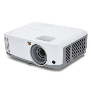 Viewsonic PA503S videoproyector Proyector de alcance estándar 3600 lúmenes ANSI DLP SVGA (800x600) Gris, Blanco Viewsonic PA503S videoproyector Proyector de alcance estándar 3600 lúmenes ANSI DLP SVGA (800x600) Gris, Blanco