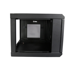 StarTech.com Armario Rack de Servidores 6U de 19" para Montaje - con Profundidad Ajustable de 38cm/15" y Cierre de Seguridad - con Ventilación, Estante y Cinta de Gancho y Bucle - Ensamblado StarTech.com Armario Rack de Servidores 6U de 19" para Montaje - con Profundidad Ajustable de 38cm/15" y Cierre de Seguridad - con Ventilación, Estante y Cinta de Gancho y Bucle - Ensamblado