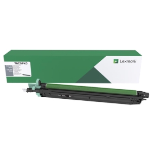 Lexmark 76C0PK0 tambor de impresora Original 1 pieza(s)