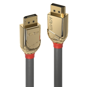 Lindy 36294 cable DisplayPort 5 m Negro