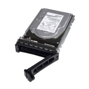DELL 400-ATKN disco duro interno 3.5" 4000 GB Serial ATA III
