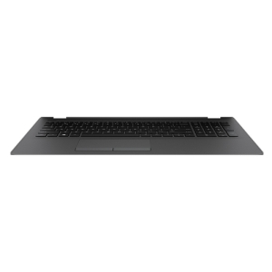 HP 929906-071 refacción para notebook Carcasa inferior con teclado