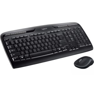 Logitech MK330 5 unit pack