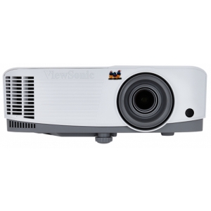 Viewsonic PG603W videoproyector Proyector de alcance estándar 3600 lúmenes ANSI DLP 720p (1280x720) Blanco