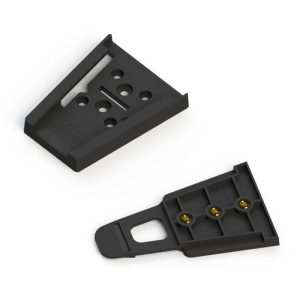 Ergonomic Solutions SpacePole POS SPA107