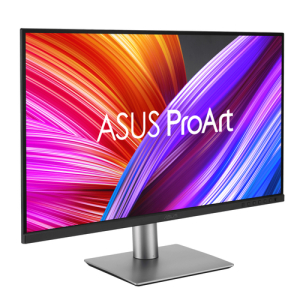 ASUS ProArt PA329CRV 80 cm (31.5") 3840 x 2160 Pixeles 4K Ultra HD LCD Negro