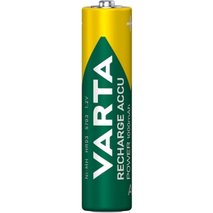 Varta 05703 Batería recargable AAA Níquel-metal hidruro (NiMH)
