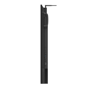 Viewsonic CDE6530 pantalla de señalización Pantalla plana para señalización digital 165,1 cm (65") LCD Wifi 450 cd / m² 4K Ultra HD Negro Procesador incorporado Android 11 24/7 Viewsonic CDE6530 pantalla de señalización Pantalla plana para señalización digital 165,1 cm (65") LCD Wifi 450 cd / m² 4K Ultra HD Negro Procesador incorporado Android 11 24/7