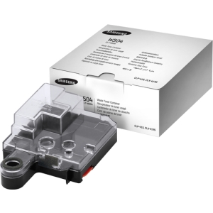Samsung Unidad de recogida de tóner HP CLT-W504
