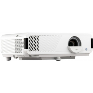 Viewsonic PX749-4K videoproyector Proyector de alcance estándar 4000 lúmenes ANSI 2160p (3840x2160) 3D Blanco