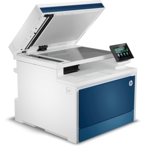 HP Color LaserJet Pro Impresora multifunción 4302fdw, Color, Impresora para Pequeñas y medianas empresas, Imprima, copie, escanee y envíe por fax, Conexión inalámbrica; Impresión desde móvil o tablet; Alimentador automático de documentos HP Color LaserJet Pro Impresora multifunción 4302fdw, Color, Impresora para Pequeñas y medianas empresas, Imprima, copie, escanee y envíe por fax, Conexión inalámbrica; Impresión desde móvil o tablet; Alimentador automático de documentos