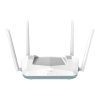 D-Link R32 router inalámbrico Gigabit Ethernet Doble banda (2