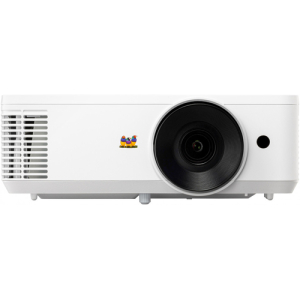 Viewsonic PA700S videoproyector Proyector de alcance estándar 4500 lúmenes ANSI SVGA (800x600) Blanco