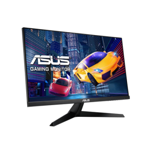 ASUS VY249HGE 60,5 cm (23.8") 1920 x 1080 Pixeles Full HD Negro