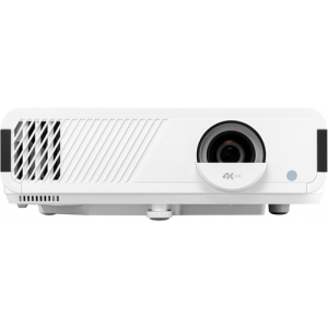 Viewsonic PX749-4K videoproyector Proyector de alcance estándar 4000 lúmenes ANSI 2160p (3840x2160) 3D Blanco