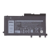 DELL D4CMT refacción para notebook Batería