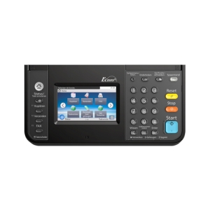 KYOCERA ECOSYS M4125idn Laser A3 1200 x 1200 DPI 25 ppm