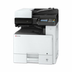 KYOCERA ECOSYS M8124cidn Laser A3 9600 x 600 DPI 24 ppm KYOCERA ECOSYS M8124cidn Laser A3 9600 x 600 DPI 24 ppm