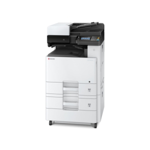 KYOCERA ECOSYS M8124cidn Laser A3 9600 x 600 DPI 24 ppm KYOCERA ECOSYS M8124cidn Laser A3 9600 x 600 DPI 24 ppm
