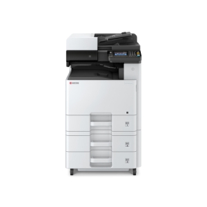 KYOCERA ECOSYS M8124cidn Laser A3 9600 x 600 DPI 24 ppm KYOCERA ECOSYS M8124cidn Laser A3 9600 x 600 DPI 24 ppm