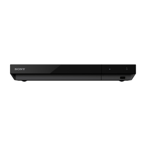 Sony UBP-X700 Reproductor de Blu-Ray 3D Negro