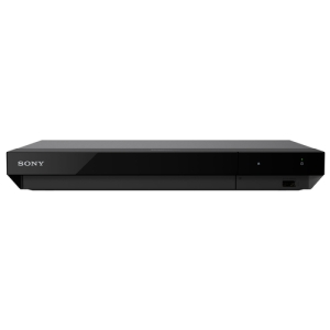 Alternative view of Sony UBP-X700 Reproductor de Blu-Ray 3D Negro