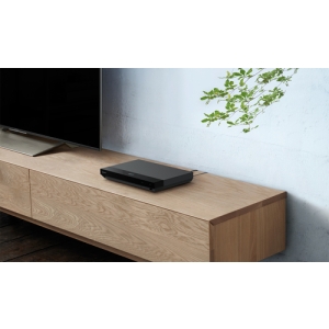 Sony UBP-X700 Reproductor de Blu-Ray 3D Negro