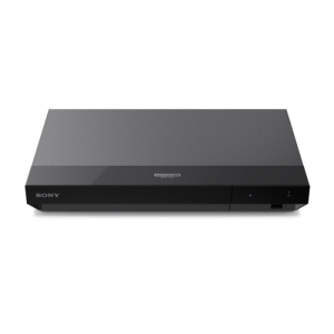 Sony UBP-X700 Reproductor de Blu-Ray 3D Negro